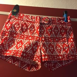 J. Crew City Fit Short